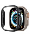 Spigen Thin Fit Case for Apple Watch Ultra (49mm) - Black