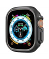 Spigen Thin Fit Case for Apple Watch Ultra (49mm) - Black