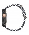 Spigen Thin Fit Case for Apple Watch Ultra (49mm) - Black
