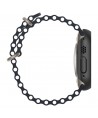 Spigen Thin Fit Case for Apple Watch Ultra (49mm) - Black