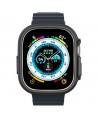 Spigen Thin Fit Case for Apple Watch Ultra (49mm) - Black