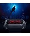Spigen Thin Fit Case for Apple Watch Ultra (49mm) - Black