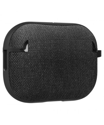 Spigen Urban Fit Case for Apple AirPods Pro 1 / 2 - Black