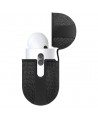 Spigen Urban Fit Case for Apple AirPods Pro 1 / 2 - Black