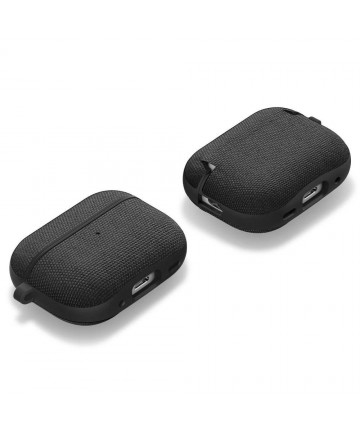 Spigen Urban Fit Case for Apple AirPods Pro 1 / 2 - Black