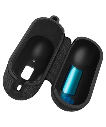 Spigen Urban Fit Case for Apple AirPods Pro 1 / 2 - Black