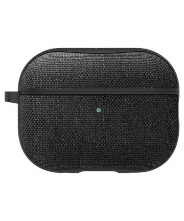 Spigen Urban Fit Case for Apple AirPods Pro 1 / 2 - Black
