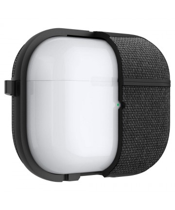 Spigen Urban Fit Case for Apple AirPods Pro 1 / 2 - Black