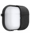 Spigen Urban Fit Case for Apple AirPods Pro 1 / 2 - Black
