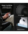 Spigen Urban Fit Case for Apple AirPods Pro 1 / 2 - Black