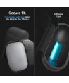 Spigen Urban Fit Case for Apple AirPods Pro 1 / 2 - Black