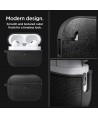 Spigen Urban Fit Case for Apple AirPods Pro 1 / 2 - Black
