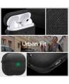 Spigen Urban Fit Case for Apple AirPods Pro 1 / 2 - Black