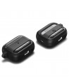 Spigen Rugged Armor Case for Apple AirPods Pro 1 / 2 - Matte Black