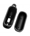 Spigen Rugged Armor Case for Apple AirPods Pro 1 / 2 - Matte Black