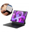 Baseus Brilliance keyboard case for iPad 10 (2022)   10,9''- gray