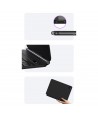 Baseus Brilliance keyboard case for iPad 10 (2022)   10,9''- gray