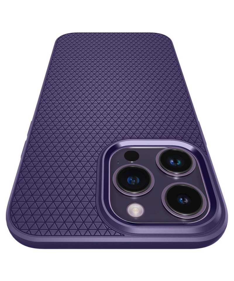 Spigen Liquid Air Armor Case para iPhone 13 Pro Max