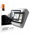 Spigen Glas.tR Slim Tempered Glass for Tesla Model X 2022 / Model S 2021 - Black