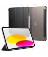 Spigen SMART FOLD IPAD 10.9 2022 BLACK