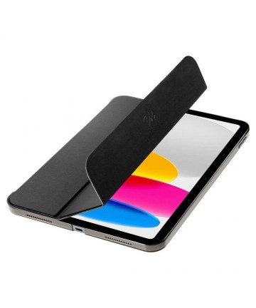 Spigen SMART FOLD IPAD 10.9 2022 BLACK