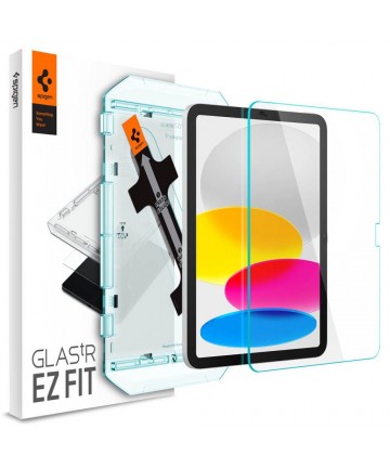 Spigen Glas.tR EZ Fit Tempered Glass for iPad 10.9'' 2022