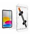 Spigen Glas.tR EZ Fit Tempered Glass for iPad 10.9'' 2022