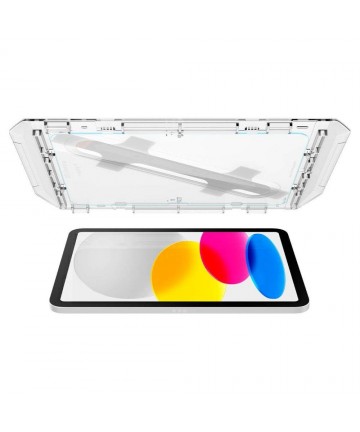 Spigen Glas.tR EZ Fit Tempered Glass for iPad 10.9'' 2022