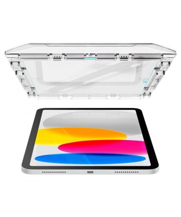 Spigen Glas.tR EZ Fit Tempered Glass for iPad 10.9'' 2022