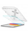 Spigen Glas.tR EZ Fit Tempered Glass for iPad 10.9'' 2022
