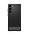 Spigen Rugged Armor Case for Samsung Galaxy S23 - Matte Black