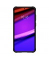 Spigen Rugged Armor Case for Samsung Galaxy S23 - Matte Black