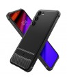 Spigen Rugged Armor Case for Samsung Galaxy S23 - Matte Black