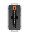 Spigen Glas.tR EZ Fit Tempered Glass for Samsung Galaxy S23 - 2 pcs.
