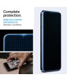 Spigen Glas.tR EZ Fit Tempered Glass for Samsung Galaxy S23 - 2 pcs.