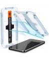 Spigen Glas.tR EZ Fit tempered glass for Samsung Galaxy S23+ - 2 pcs.