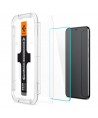Spigen Glas.tR EZ Fit tempered glass for Samsung Galaxy S23+ - 2 pcs.