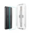 Spigen Glas.tR EZ Fit tempered glass for Samsung Galaxy S23+ - 2 pcs.