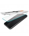Spigen Glas.tR EZ Fit tempered glass for Samsung Galaxy S23+ - 2 pcs.