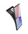 Spigen Liquid Air Case for Samsung Galaxy S23 Ultra - Matte Black