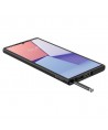 Spigen Liquid Air Case for Samsung Galaxy S23 Ultra - Matte Black