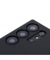 Spigen Liquid Air Case for Samsung Galaxy S23 Ultra - Matte Black