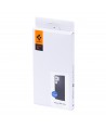 Spigen Liquid Air Case for Samsung Galaxy S23 Ultra - Matte Black
