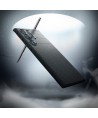 Spigen Liquid Air Case for Samsung Galaxy S23 Ultra - Matte Black