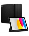 Spigen Urban Fit Case for iPad 10.9'' 2022 - Black
