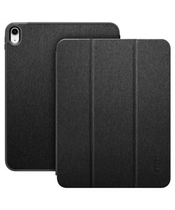 Spigen Urban Fit Case for iPad 10.9'' 2022 - Black
