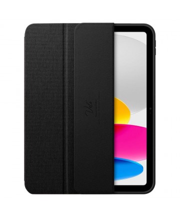 Spigen Urban Fit Case for iPad 10.9'' 2022 - Black