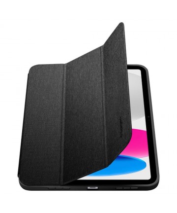 Spigen Urban Fit Case for iPad 10.9'' 2022 - Black