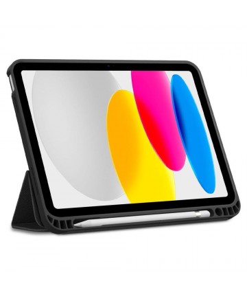 Spigen Urban Fit Case for iPad 10.9'' 2022 - Black