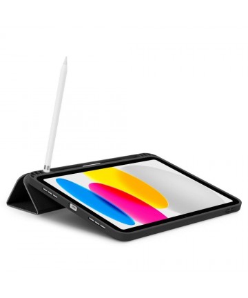 Spigen Urban Fit Case for iPad 10.9'' 2022 - Black
